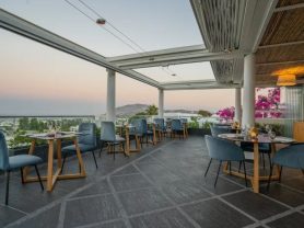 حجز فنادق وطيران