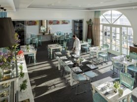 حجز فنادق وطيران