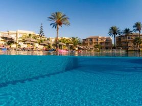 حجز فنادق وطيران