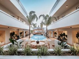 حجز فنادق وطيران