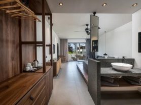 حجز فنادق وطيران