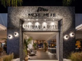 حجز فنادق وطيران