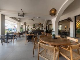 حجز فنادق وطيران