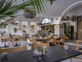 حجز فنادق وطيران