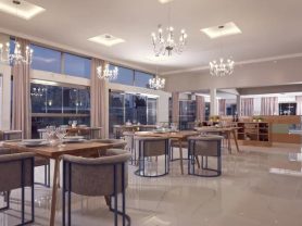 حجز فنادق وطيران