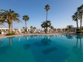 حجز فنادق وطيران