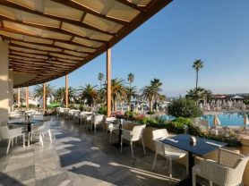 حجز فنادق وطيران