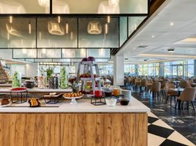 حجز فنادق وطيران