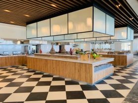 حجز فنادق وطيران