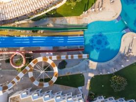 حجز فنادق وطيران