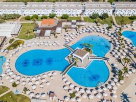 حجز فنادق وطيران