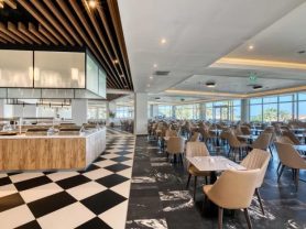 حجز فنادق وطيران