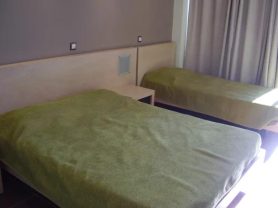 حجز فنادق وطيران