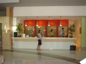 حجز فنادق وطيران