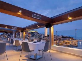 حجز فنادق وطيران