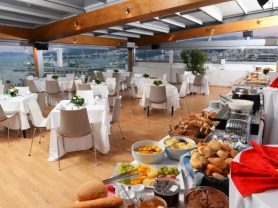 حجز فنادق وطيران