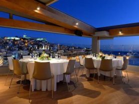 حجز فنادق وطيران