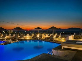 حجز فنادق وطيران