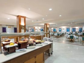 حجز فنادق وطيران