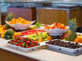 حجز فنادق وطيران