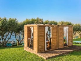 حجز فنادق وطيران