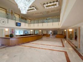 حجز فنادق وطيران