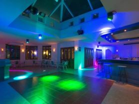 حجز فنادق وطيران