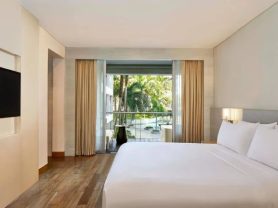 حجز فنادق وطيران