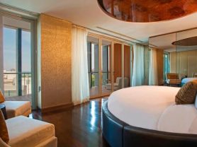 حجز فنادق وطيران