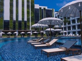 حجز فنادق وطيران