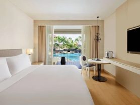 حجز فنادق وطيران