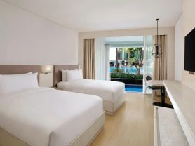 حجز فنادق وطيران