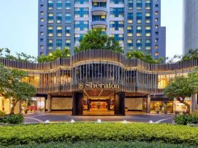 حجز فنادق وطيران