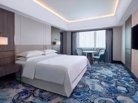 حجز فنادق وطيران