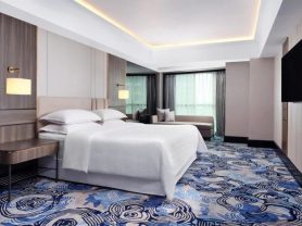 حجز فنادق وطيران