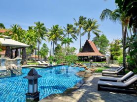 حجز فنادق وطيران