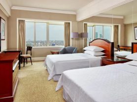 حجز فنادق وطيران