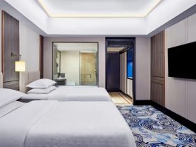 حجز فنادق وطيران