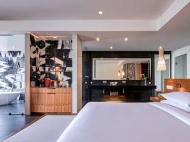 حجز فنادق وطيران