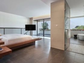 حجز فنادق وطيران