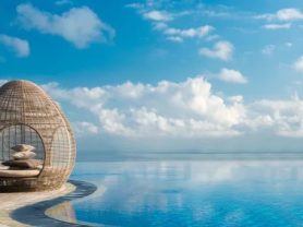 حجز فنادق وطيران