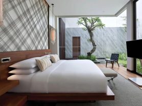 حجز فنادق وطيران