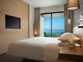 حجز فنادق وطيران