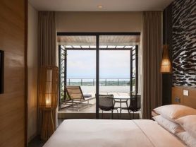 حجز فنادق وطيران