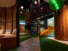 حجز فنادق وطيران