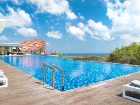 حجز فنادق وطيران