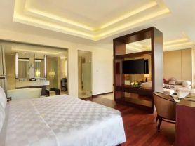 حجز فنادق وطيران