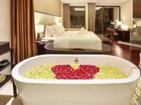 حجز فنادق وطيران