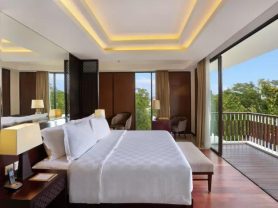 حجز فنادق وطيران