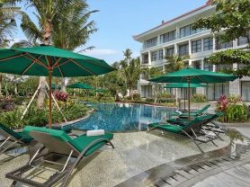 حجز فنادق وطيران